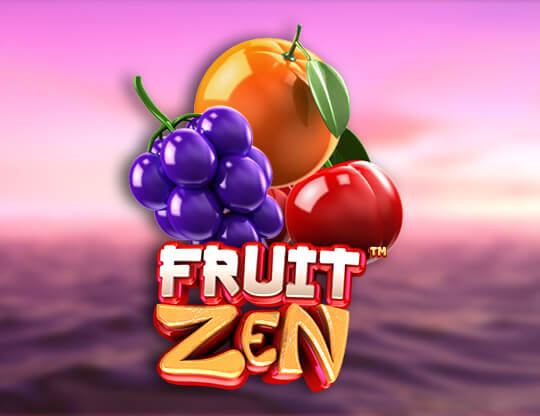 Fruit Zen